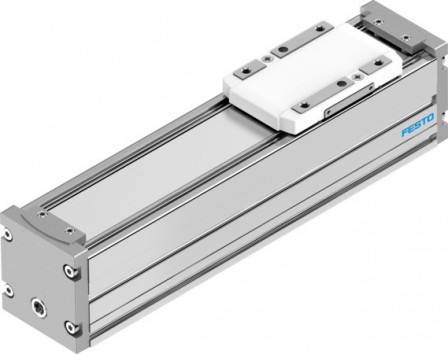 ELFC-KF-45-100 Axe de guidage