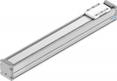 ELFC-KF-45-300 Axe de guidage