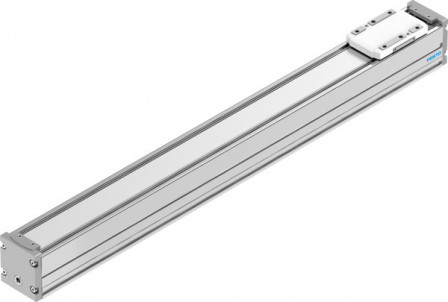 ELFC-KF-45-400 Axe de guidage