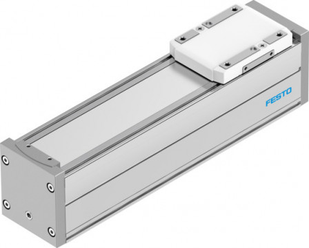 ELFC-KF-80-200 Axe de guidage