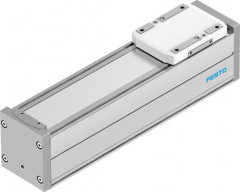 ELFC-KF-80-200 Axe de guidage