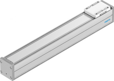 ELFC-KF-80-500 Axe de guidage