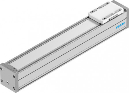 ELFC-KF-60-300 Axe de guidage