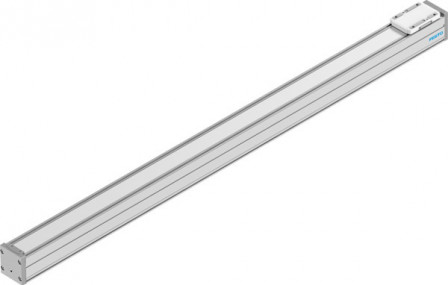 ELFC-KF-60-1000 Axe de guidage