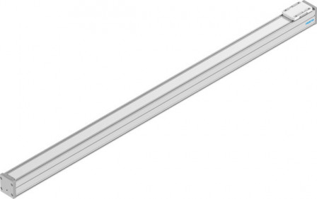 ELFC-KF-60-1200 Axe de guidage