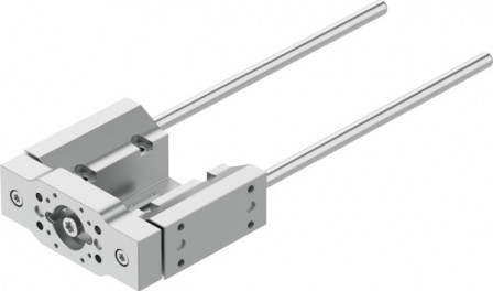 EAGF-P2-KF-45-150 Unité de guidage