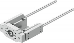 EAGF-P2-KF-60-150 Unité de guidage