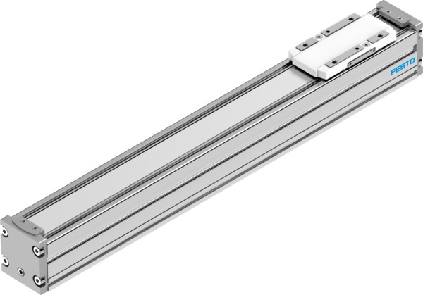 ELFC-KF-32-200 Axe de guidage