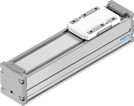 ELFC-KF-45-100 Axe de guidage