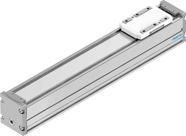ELFC-KF-45-200 Axe de guidage