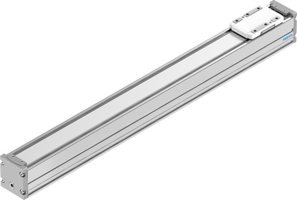 ELFC-KF-45-400 Axe de guidage