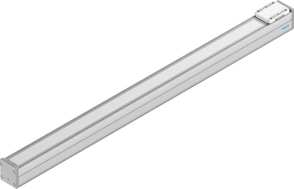 ELFC-KF-80-1200 Axe de guidage