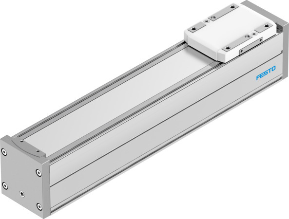 ELFC-KF-80-300 Axe de guidage