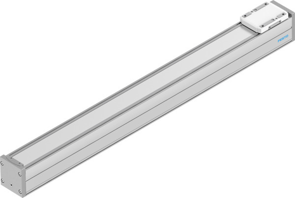 ELFC-KF-80-800 Axe de guidage