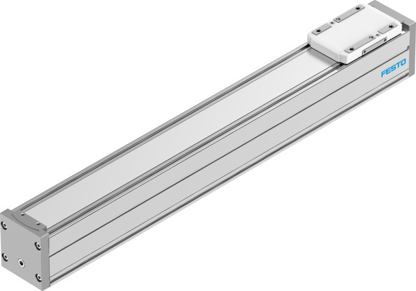 ELFC-KF-60-400 Axe de guidage