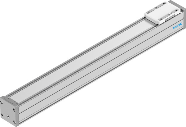 ELFC-KF-60-500 Axe de guidage