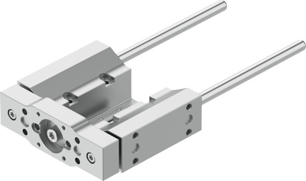 EAGF-P2-KF-32-100 Unité de guidage