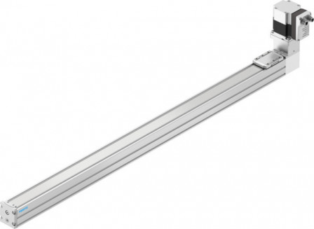 ELGS-TB-KF-45-800-ST-M-H1-PLK-AA Module d'axe à courroie crantée