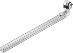ELGS-TB-KF-45-800-ST-M-H1-PLK-AA Module d'axe à courroie crantée