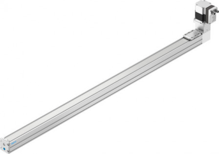 ELGS-TB-KF-45-1000-ST-M-H1-PLK-AA Module d'axe à courroie crantée