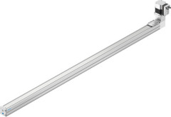 ELGS-TB-KF-45-1200-ST-M-H1-PLK-AA Module d'axe à courroie crantée