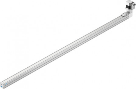 ELGS-TB-KF-45-1500-ST-M-H1-PLK-AA Module d'axe à courroie crantée