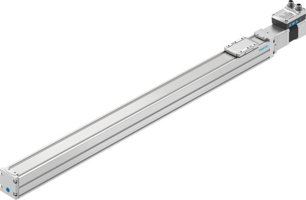ELGS-BS-KF-45-600-10P-ST-M-H1-PLK-AA Module d'axe à vis