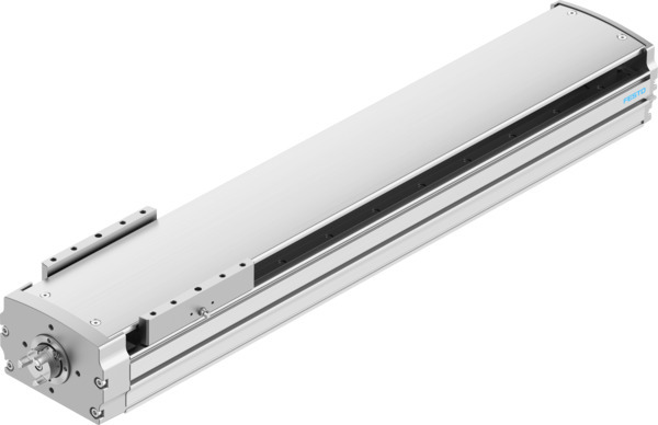 ELGT-BS-120-500-10P Axe à vis à billes