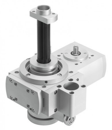 EHMB-32-100 Module roto-linéaire