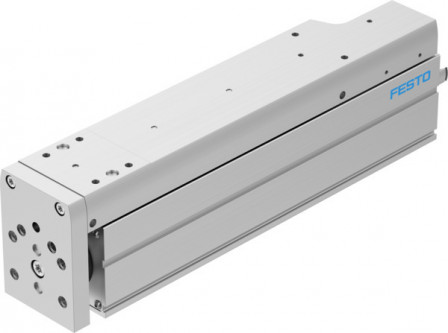 EGSC-BS-KF-60-200-5P Mini-chariot