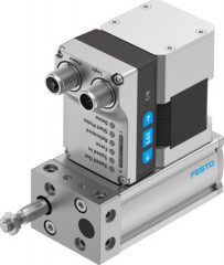 EPCE-TB-45-20-FL-MF-ST-M-H1-PLK-AA Module de vérin électrique