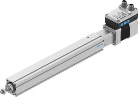 EPCS-BS-32-200-8P-A-ST-M-H1-PLK-AA Module de vérin électrique