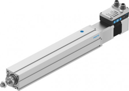 EPCS-BS-45-200-10P-A-ST-M-H1-PLK-AA Module de vérin électrique