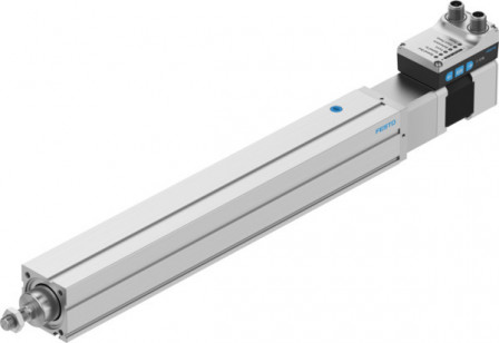 EPCS-BS-45-250-3P-A-ST-M-H1-PLK-AA Module de vérin électrique