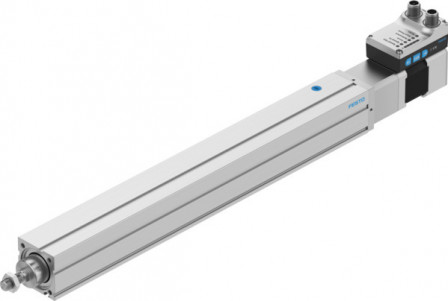 EPCS-BS-45-300-3P-A-ST-M-H1-PLK-AA Module de vérin électrique