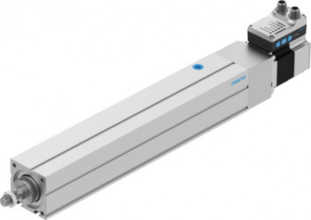 EPCS-BS-60-250-5P-A-ST-M-H1-PLK-AA Module de vérin électrique