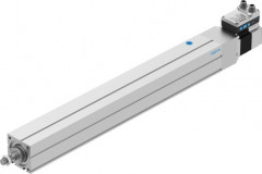 EPCS-BS-60-400-12P-A-ST-M-H1-PLK-AA Module de vérin électrique