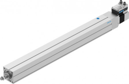 EPCS-BS-60-500-5P-A-ST-M-H1-PLK-AA Module de vérin électrique