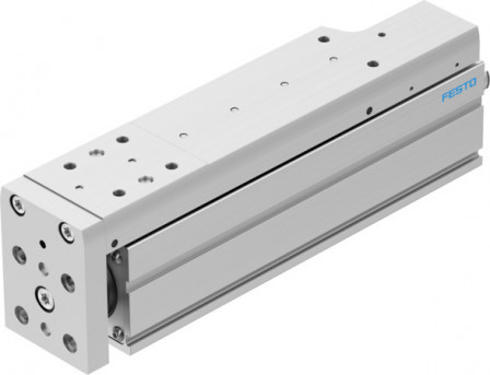 EGSC-BS-KF-45-125-3P Mini-chariot