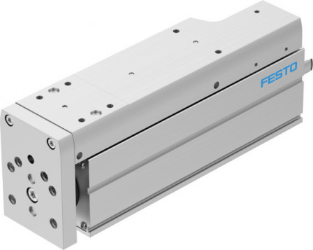 EGSC-BS-KF-60-125-5P Mini-chariot