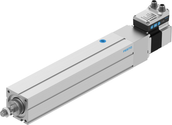 EPCS-BS-60-200-5P-A-ST-M-H1-PLK-AA Module de vérin électrique