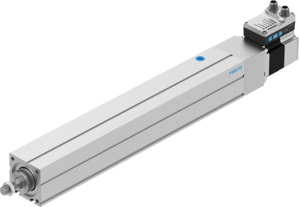 EPCS-BS-60-300-12P-A-ST-M-H1-PLK-AA Module de vérin électrique