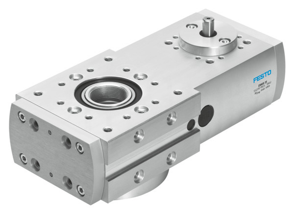 ERMB-25 Module rotatif