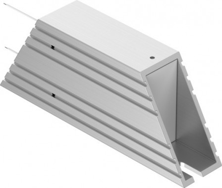 CACR-LE2-6-W60-V Résistance de freinage