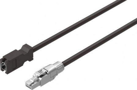 NEFM-REG6-K-0.5-R3G8 Adaptateur