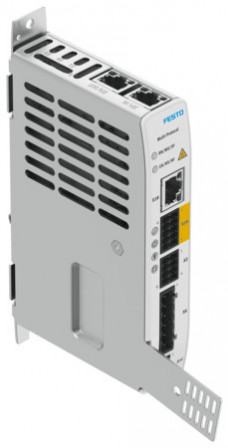 CMMT-ST-C8-1C-MP-S0 Servo-variateur