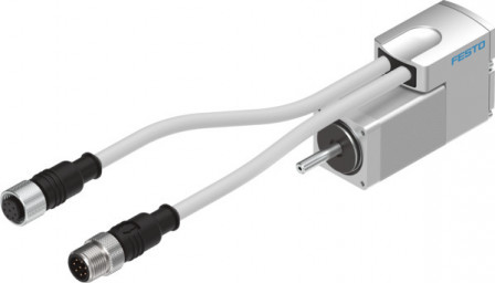 EMMS-ST-28-L-SE Moteur pas à pas