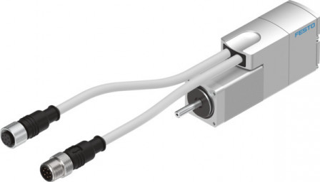 EMMS-ST-28-L-SEB Moteur pas à pas