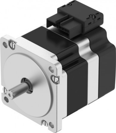 EMMB-ST-87-S-S Moteur pas à pas