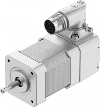 EMMT-ST-42-L-RM Moteur pas à pas